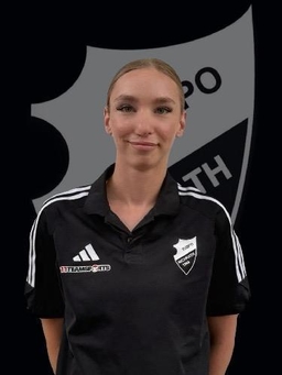 Avatar Bild für Anamaria Elisabeth Kovacevic
