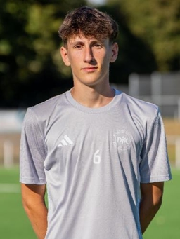 Avatar Bild für Max Baumann
