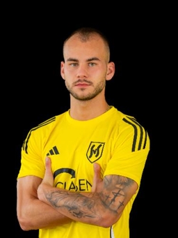 Avatar Bild für Marco Bramer