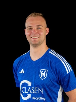 Avatar Bild für Christoph Geschonneck