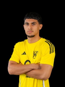 Avatar Bild für Keyhan-Ömer Güneser