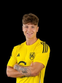 Avatar Bild für Mathias Janeczko