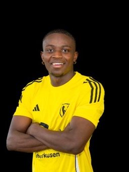 Avatar Bild für Kevin Roms Kassunga