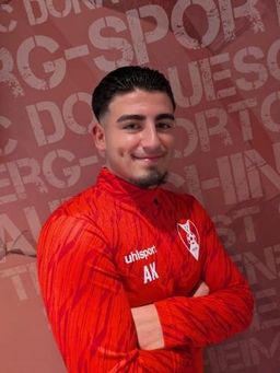 Avatar Bild für Adonis Kastrati