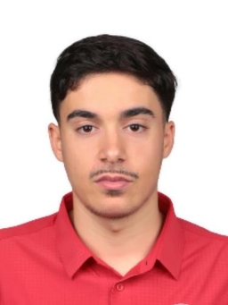 Avatar Bild für Mahdi Soueidan