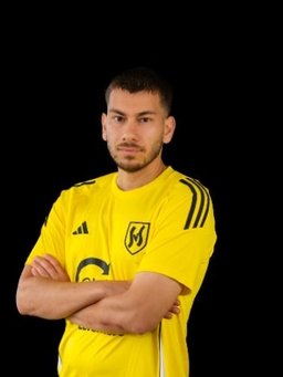 Avatar Bild für Enes Yürük