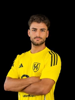 Avatar Bild für Ensar Taskiran