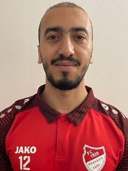 Avatar Bild für Elyas Khayer