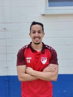 Avatar Bild für Aissam Ouahmani