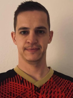 Avatar Bild für Max Falck