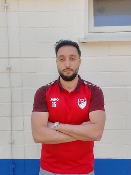 Avatar Bild für Bariq Sufyan Mohamed