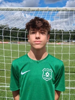 Avatar Bild für Julian Ries