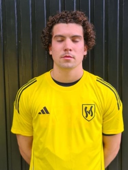 Avatar Bild für Vitus Bommert