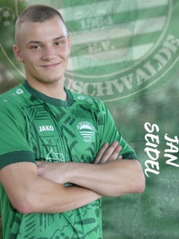 Avatar Bild für Jan Seidel