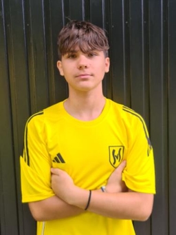 Avatar Bild für Niklas Grischok