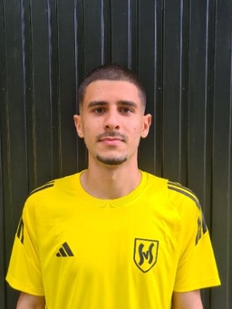 Avatar Bild für Omar Ali Ziab