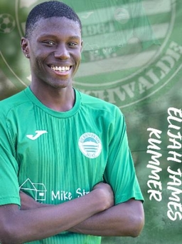 Avatar Bild für Elijah James Kummer