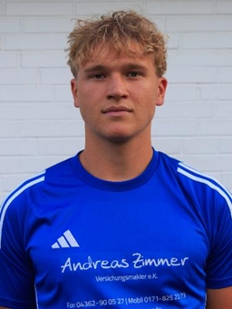 Avatar Bild für Mattis Poul Markmann