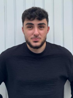 Avatar Bild für Can Ahmet Basyigit