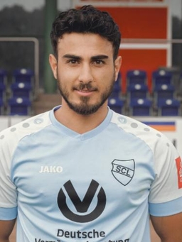 Avatar Bild für Mamoun Al Hussien Al Haies