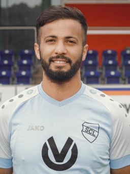 Avatar Bild für Omar Bozi