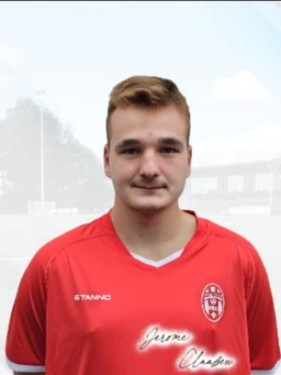 Avatar Bild für Jerome Alexander Claaßen