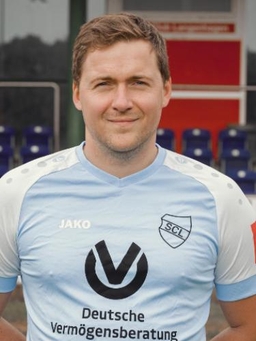 Avatar Bild für Andre Meyer