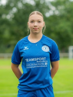 Avatar Bild für Isabell Hildmann