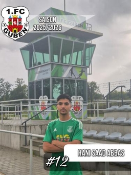 Avatar Bild für Hani Saad Abbas Al-Mshammari