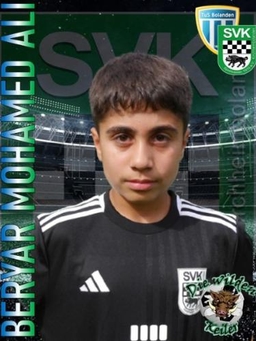 Avatar Bild für Mohamed Ali Beryar