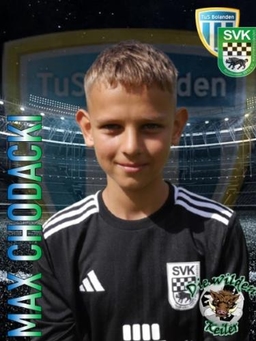 Avatar Bild für Maximilian Chodacki