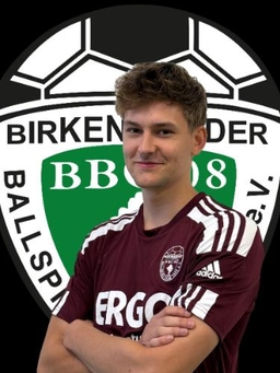 Avatar Bild für Emilio Bergner