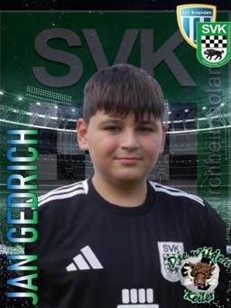 Avatar Bild für Jan Maximilian Gedrich