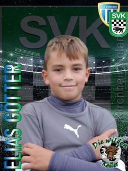 Avatar Bild für Elias Finn Götter