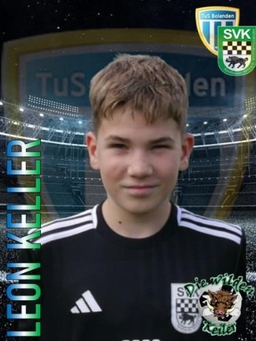 Avatar Bild für Leon Keller