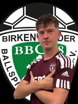 Avatar Bild für Louis Lissner