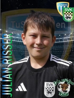 Avatar Bild für Julian Risser
