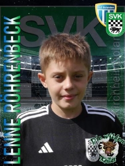 Avatar Bild für Lenne Louis Röhrenbeck