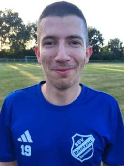 Avatar Bild für Justin Raffele Bovenzi