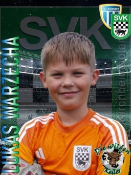 Avatar Bild für Lukas Benjamin Warzecha