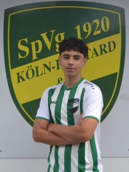 Avatar Bild für Yanis Ben Lehiba