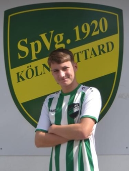 Avatar Bild für Julien Pascal Servos