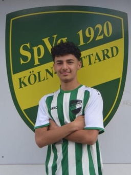 Avatar Bild für Ali Cafer Pakkan