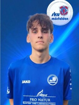 Avatar Bild für Julian Niclas Pfaff