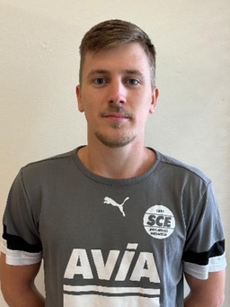 Avatar Bild für Louis Quiring