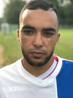 Avatar Bild für Haikel Dhrif