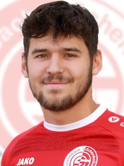 Avatar Bild für Dejan Ramljak