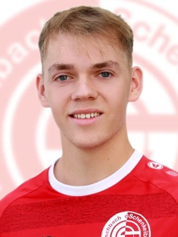 Avatar Bild für Kevin Schmitz