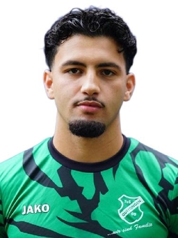 Avatar Bild für Yassin Ahamriou