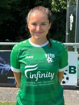 Avatar Bild für Katharina Scharrenbroich